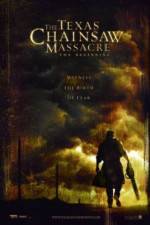 Watch The Texas Chainsaw Massacre: The Beginning Myflixer