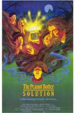 Watch The Peanut Butter Solution Myflixer