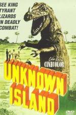 Watch Unknown Island Myflixer
