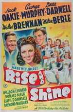 Watch Rise and Shine Myflixer