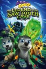 Watch Alpha and Omega: The Legend of the Saw Tooth Cave Myflixer