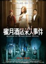 Watch Murder at Honeymoon Hotel Myflixer