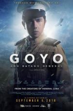 Watch Goyo: The Boy General Myflixer