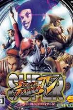 Watch Super Street Fighter IV Juri Myflixer