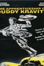 Watch The Apprenticeship of Duddy Kravitz Myflixer