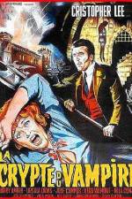 Watch La cripta e l'incubo Myflixer