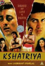 Watch Kshatriya Myflixer