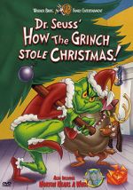 Watch How the Grinch Stole Christmas! (TV Short 1966) Myflixer