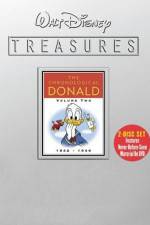 Watch Donald's Tire Trouble Myflixer