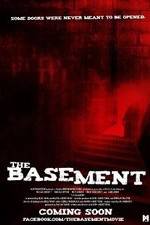 Watch The Basement Myflixer