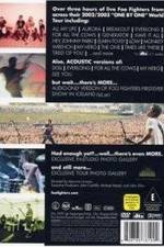 Watch Foo Fighters: Everywhere But Home Myflixer