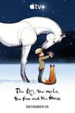 Watch The Boy, the Mole, the Fox and the Horse Myflixer