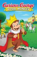 Watch Curious George: Royal Monkey Myflixer