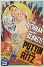 Watch Puttin\' on the Ritz Myflixer