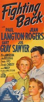 Watch Fighting Back Myflixer