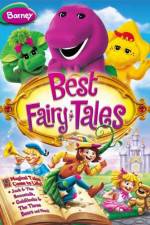 Watch Barney Best Fairy Tales Myflixer