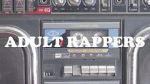 Watch Adult Rappers Myflixer