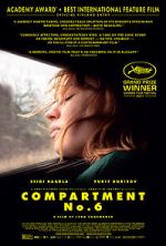 Watch Compartment Number 6 Myflixer