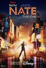 Watch Better Nate Than Ever Myflixer