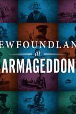 Watch Newfoundland at Armageddon Myflixer