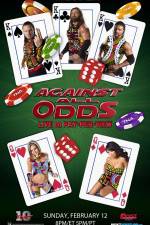 Watch TNA Against All Odds 2012 Myflixer