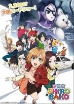 Watch Shirobako: The Movie Myflixer