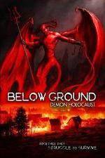 Watch Below Ground Myflixer