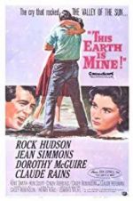 Watch This Earth Is Mine Myflixer