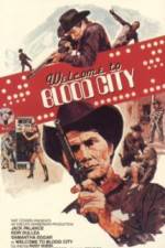 Watch Welcome to Blood City Myflixer