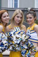 Watch Fab Five The Texas Cheerleader Scandal Myflixer