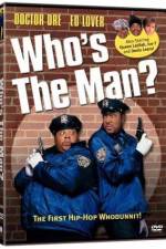 Watch Who's the Man Myflixer