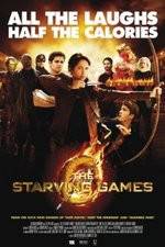 Watch The Starving Games Myflixer