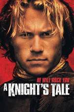 Watch A Knight's Tale Myflixer