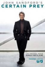 Watch Certain Prey Myflixer