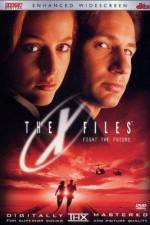 Watch The X Files Myflixer