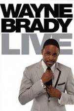 Watch Wayne Brady Live: Making Shit Up Myflixer