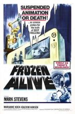 Watch Frozen Alive Myflixer