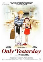 Watch Only Yesterday Myflixer
