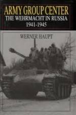 Watch Army Group Centre: The Wehrmacht in Russia 1941-1945 Myflixer