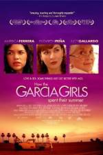 Watch How the Garcia Girls Spent Their Summer Myflixer