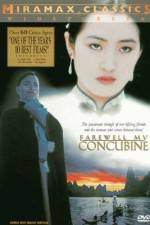 Watch Ba wang bie ji Myflixer
