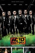 Watch Acid Factory Myflixer