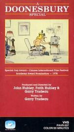 Watch A Doonesbury Special (Short 1977) Myflixer