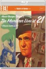 Watch The Murderer Lives at Number 21 Myflixer