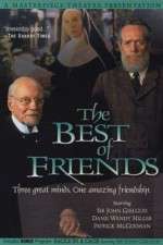 Watch The Best of Friends Myflixer