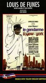 Watch Le gendarme � New York Myflixer