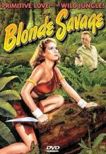 Watch Blonde Savage Myflixer