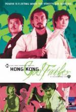 Watch Hong Kong Godfather Myflixer