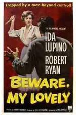Watch Beware My Lovely Myflixer