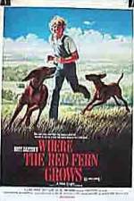 Watch Where the Red Fern Grows Myflixer